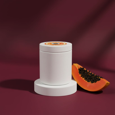 Papaya Tallow Butter