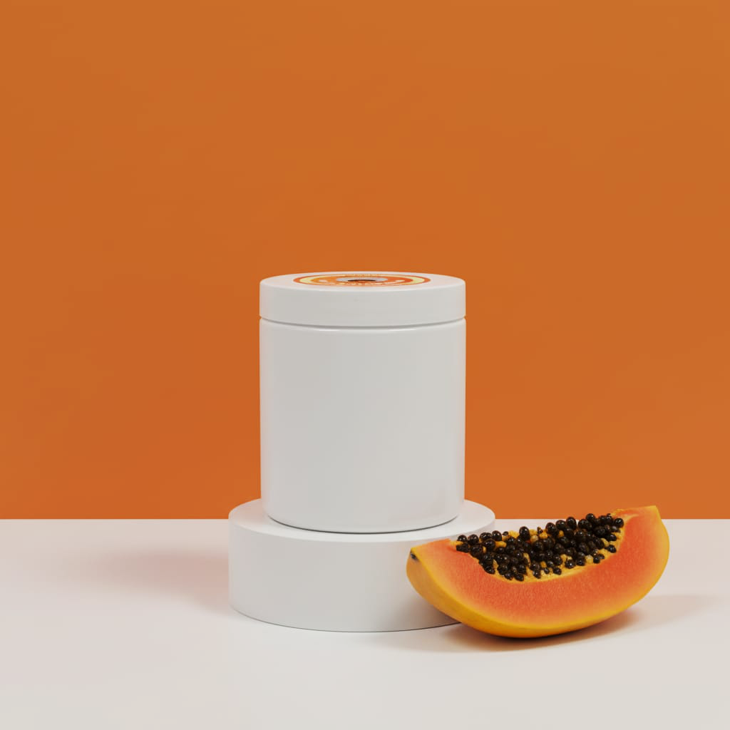 Papaya Tallow Butter