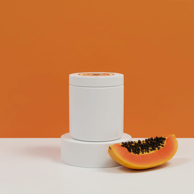 Papaya Tallow Butter