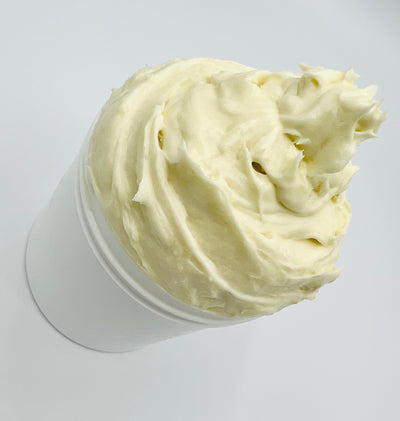 Mother’s Whipped Butter
