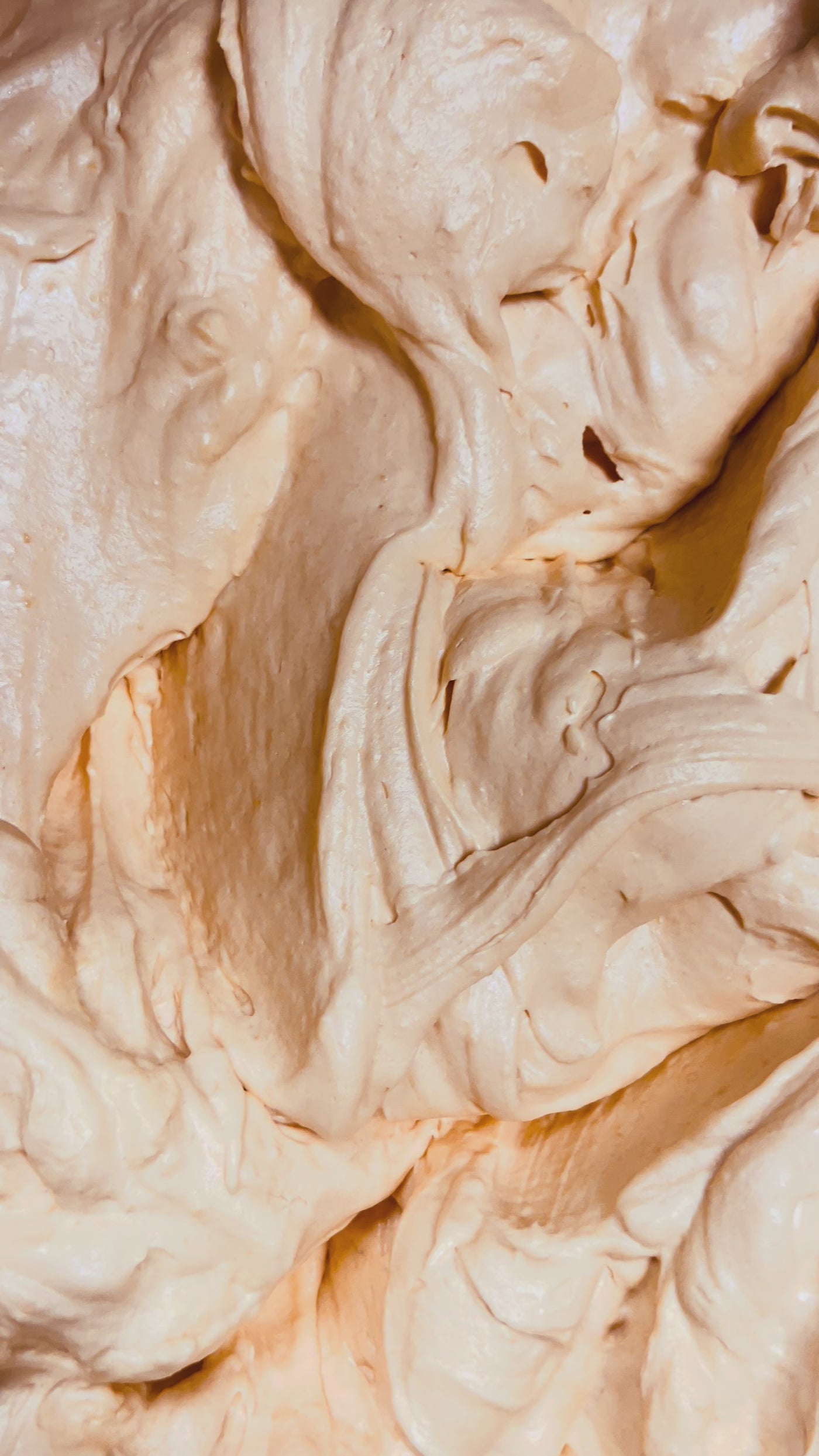 Pumpkin Soufflé Body Creme