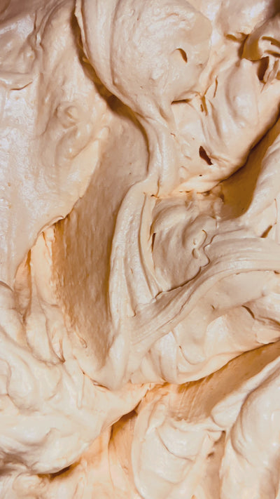 Pumpkin Soufflé Body Creme