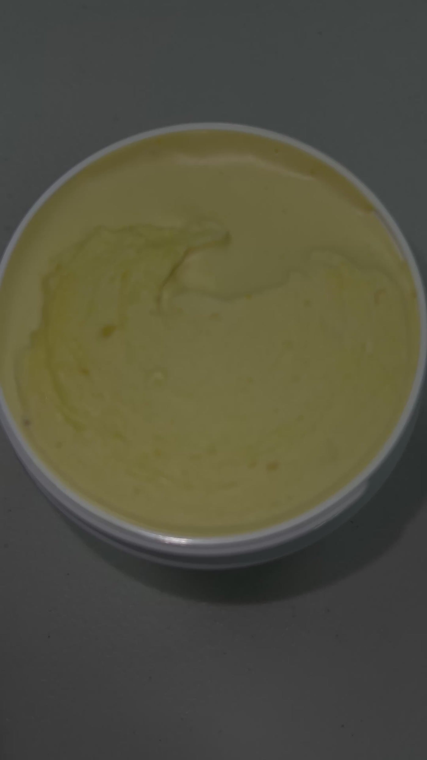 (NEW) Charmaine Whipped Body Butter